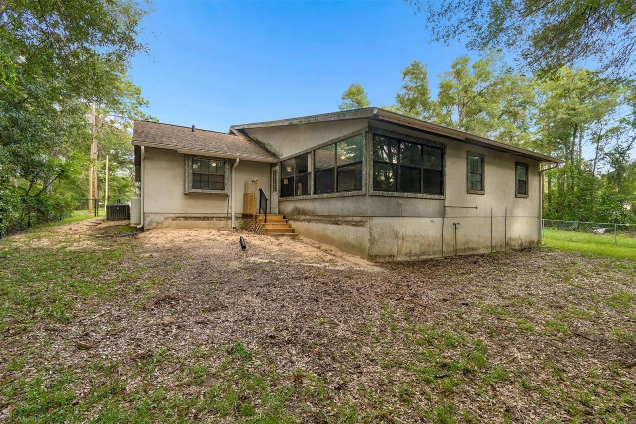3986 S Linwood Terrace , Inverness, FL 34452 Photo