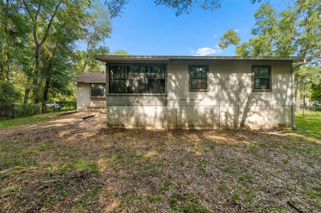 3986 S Linwood Terrace , Inverness, FL 34452 Photo