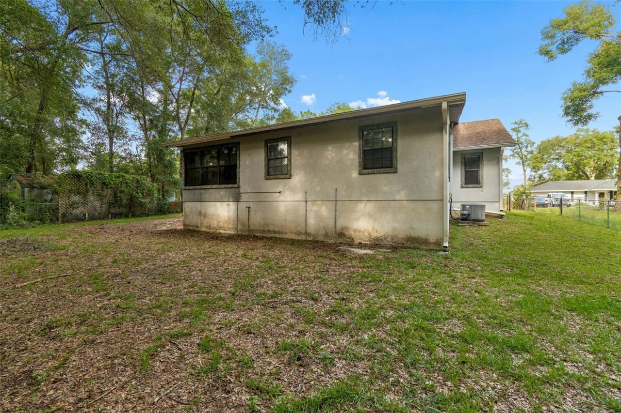 3986 S Linwood Terrace , Inverness, FL 34452 Photo