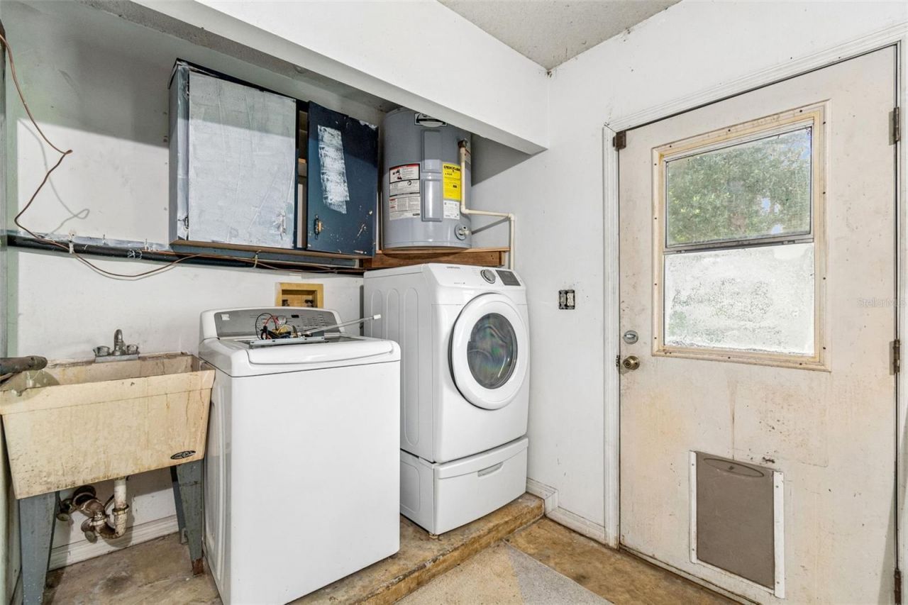 3986 S Linwood Terrace , Inverness, FL 34452 Photo