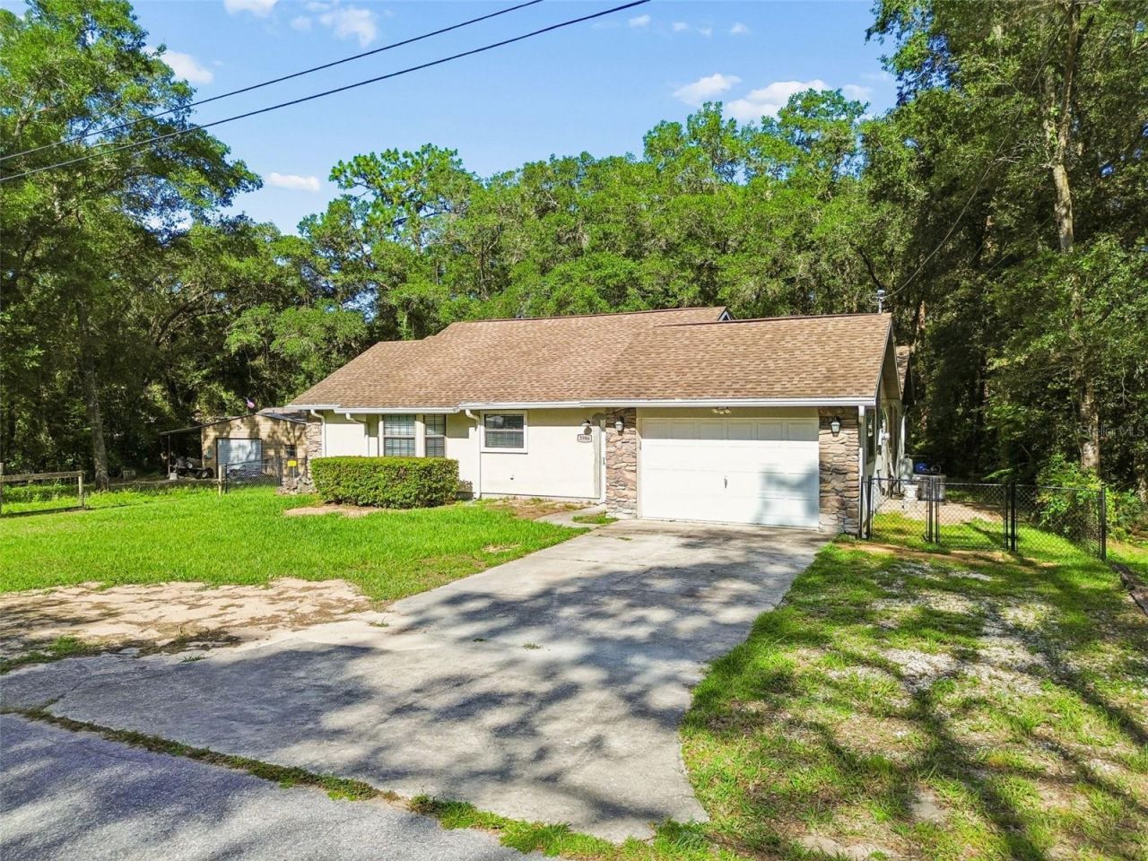 3986 S Linwood Terrace , Inverness, FL 34452 Photo