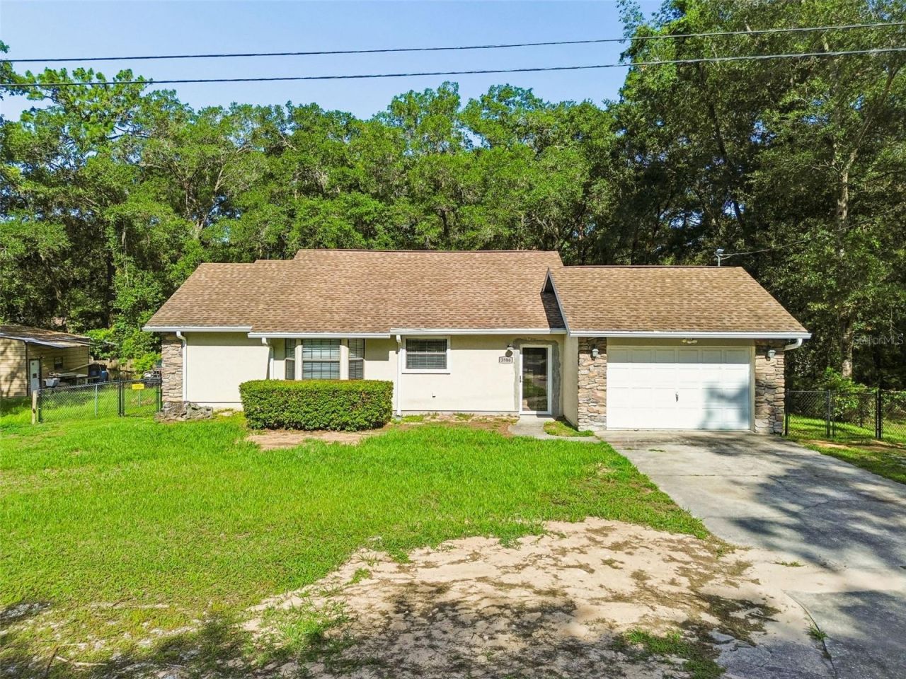 3986 S Linwood Terrace , Inverness, FL 34452 Photo