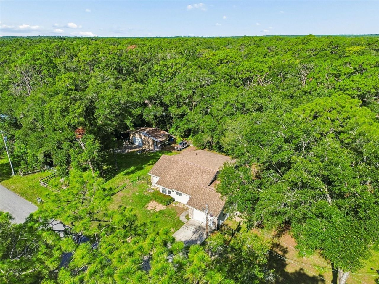 3986 S Linwood Terrace , Inverness, FL 34452 Photo