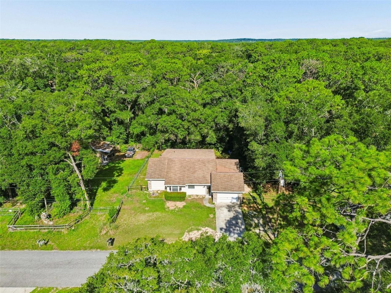 3986 S Linwood Terrace , Inverness, FL 34452 Photo