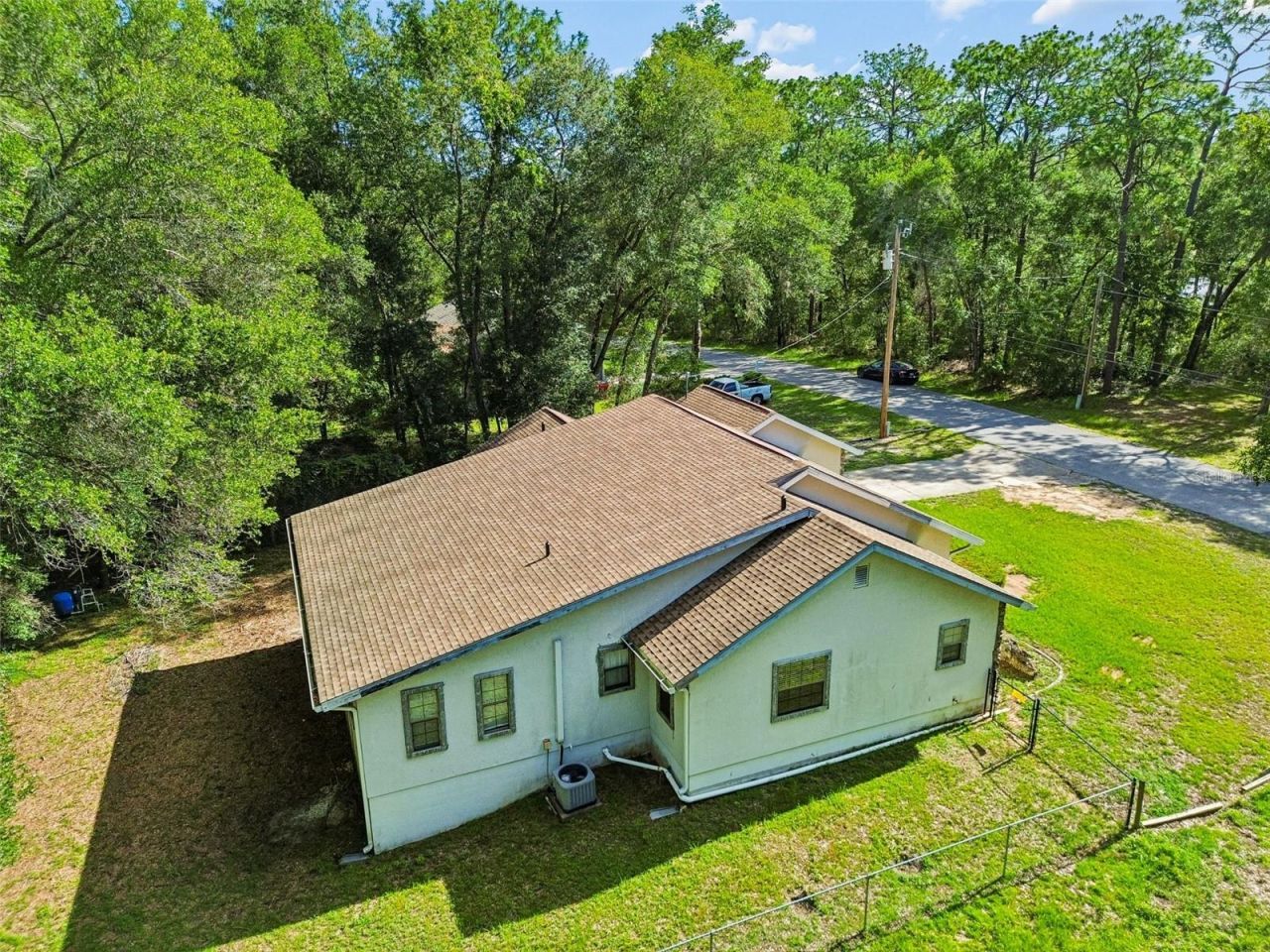 3986 S Linwood Terrace , Inverness, FL 34452 Photo