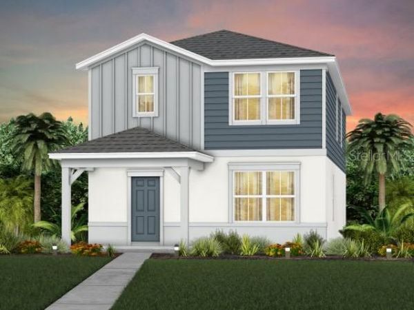 16681 SILVER BROOK WAY , WINTER GARDEN, FL 34787