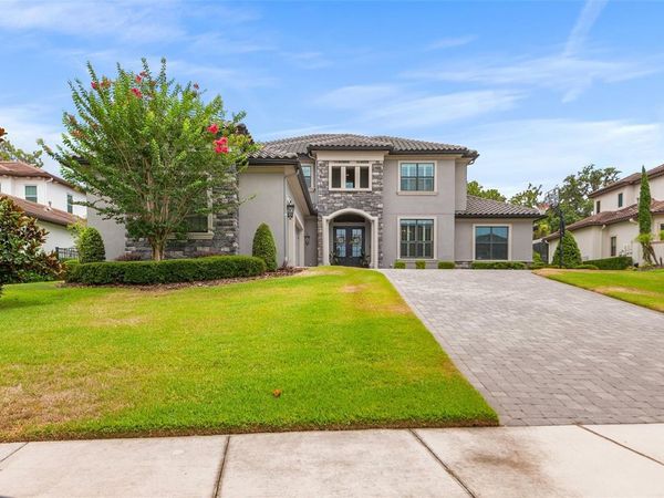 14704 FISHHAWK PRESERVE DRIVE, LITHIA, FL 33547