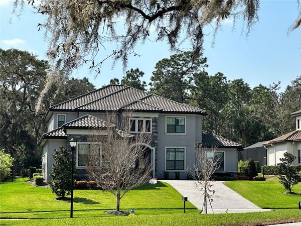 14704 FISHHAWK PRESERVE DRIVE , LITHIA, FL 33547