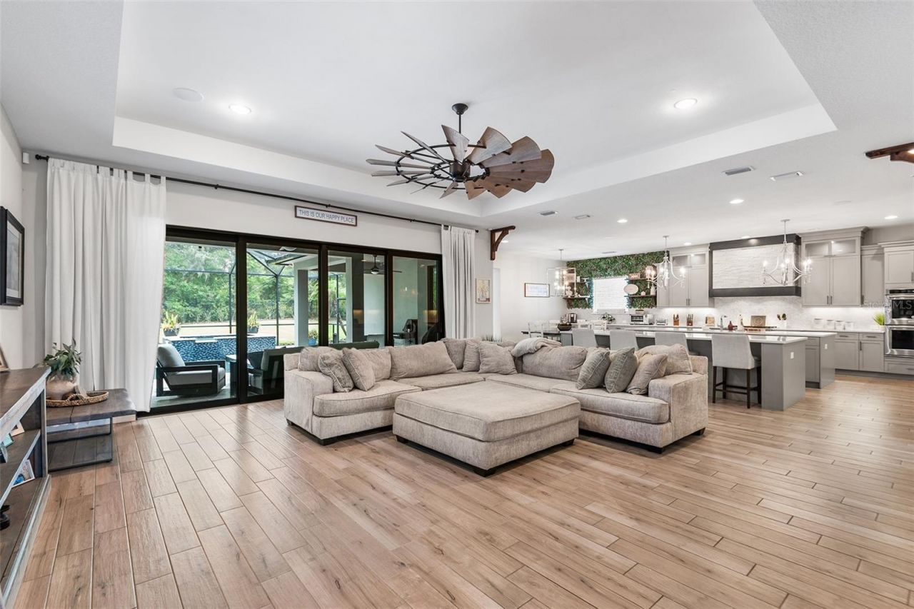 14704 Fishhawk Preserve Drive, Lithia, FL 33547 Photo