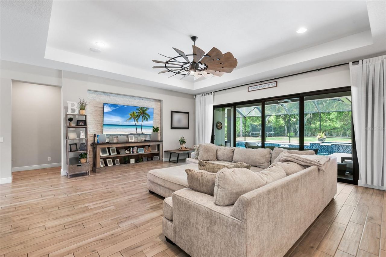 14704 Fishhawk Preserve Drive, Lithia, FL 33547 Photo