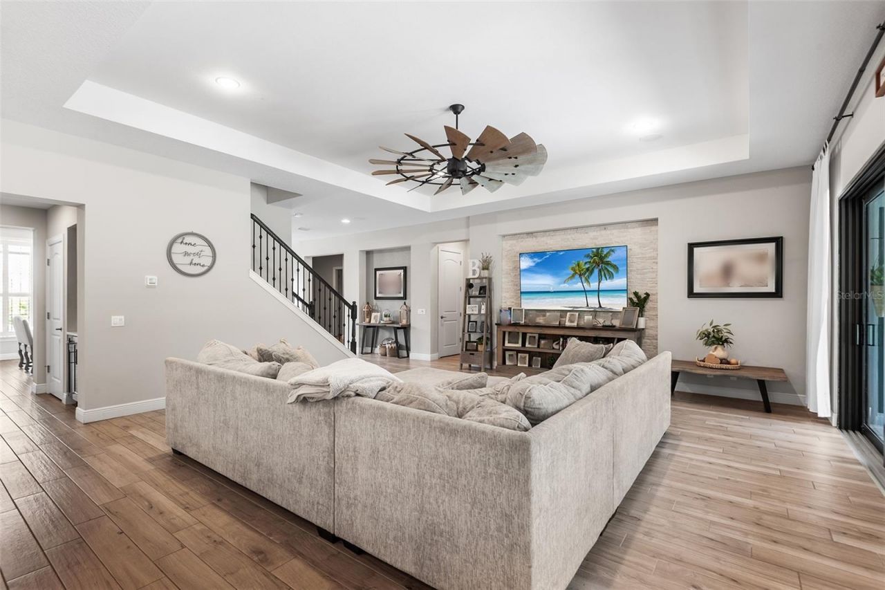14704 Fishhawk Preserve Drive, Lithia, FL 33547 Photo