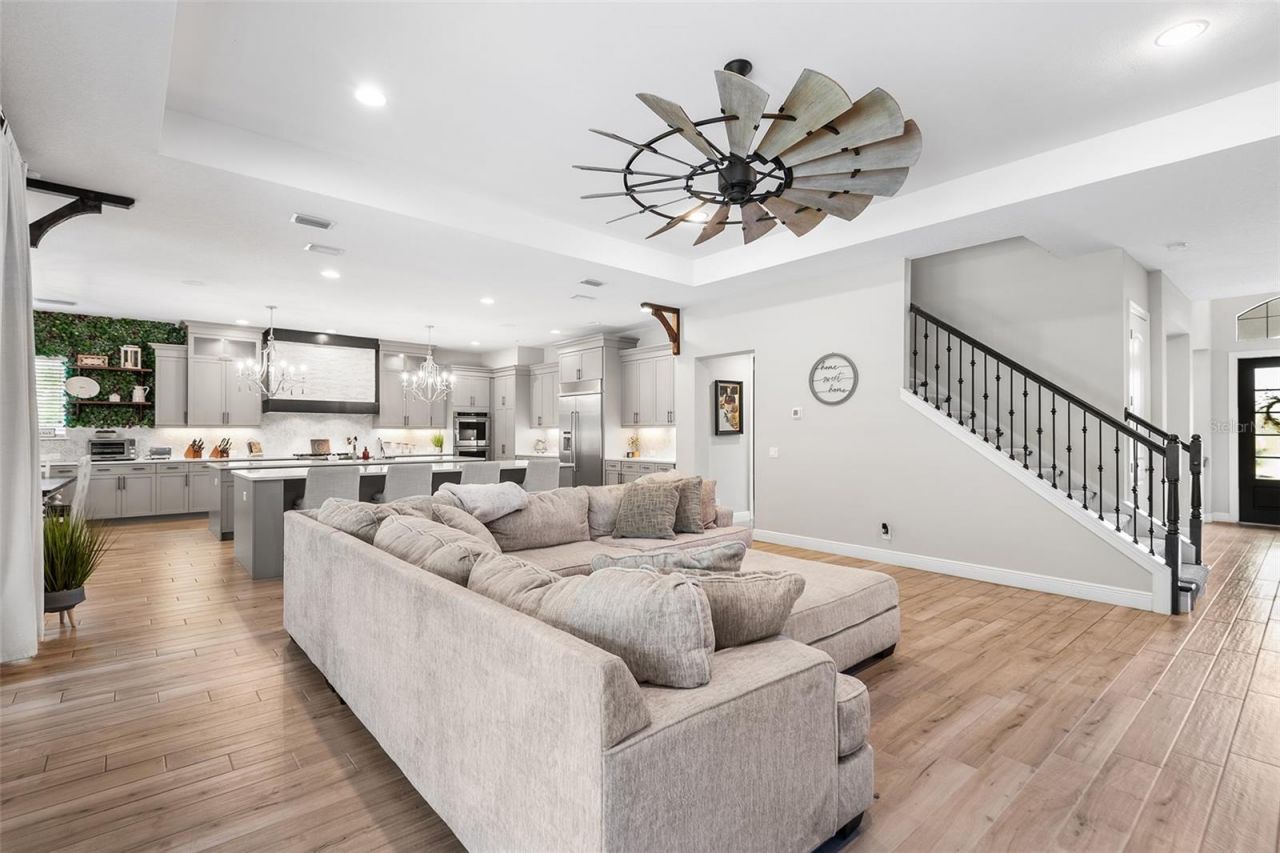 14704 Fishhawk Preserve Drive, Lithia, FL 33547 Photo
