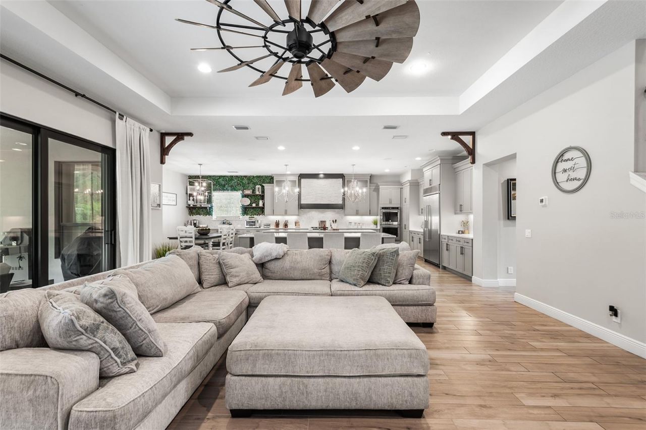 14704 Fishhawk Preserve Drive, Lithia, FL 33547 Photo