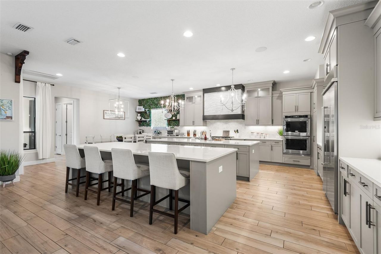 14704 Fishhawk Preserve Drive, Lithia, FL 33547 Photo