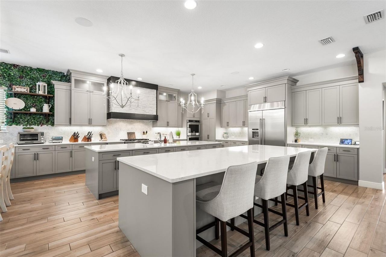 14704 Fishhawk Preserve Drive, Lithia, FL 33547 Photo