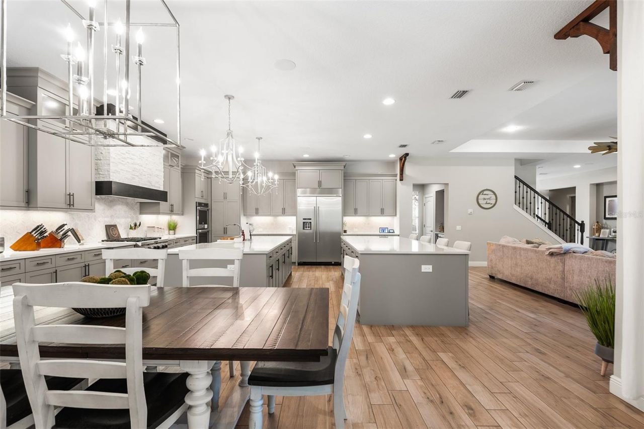 14704 Fishhawk Preserve Drive, Lithia, FL 33547 Photo