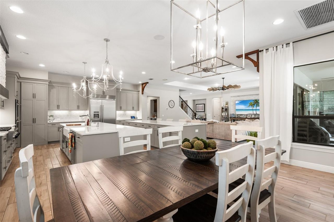 14704 Fishhawk Preserve Drive, Lithia, FL 33547 Photo