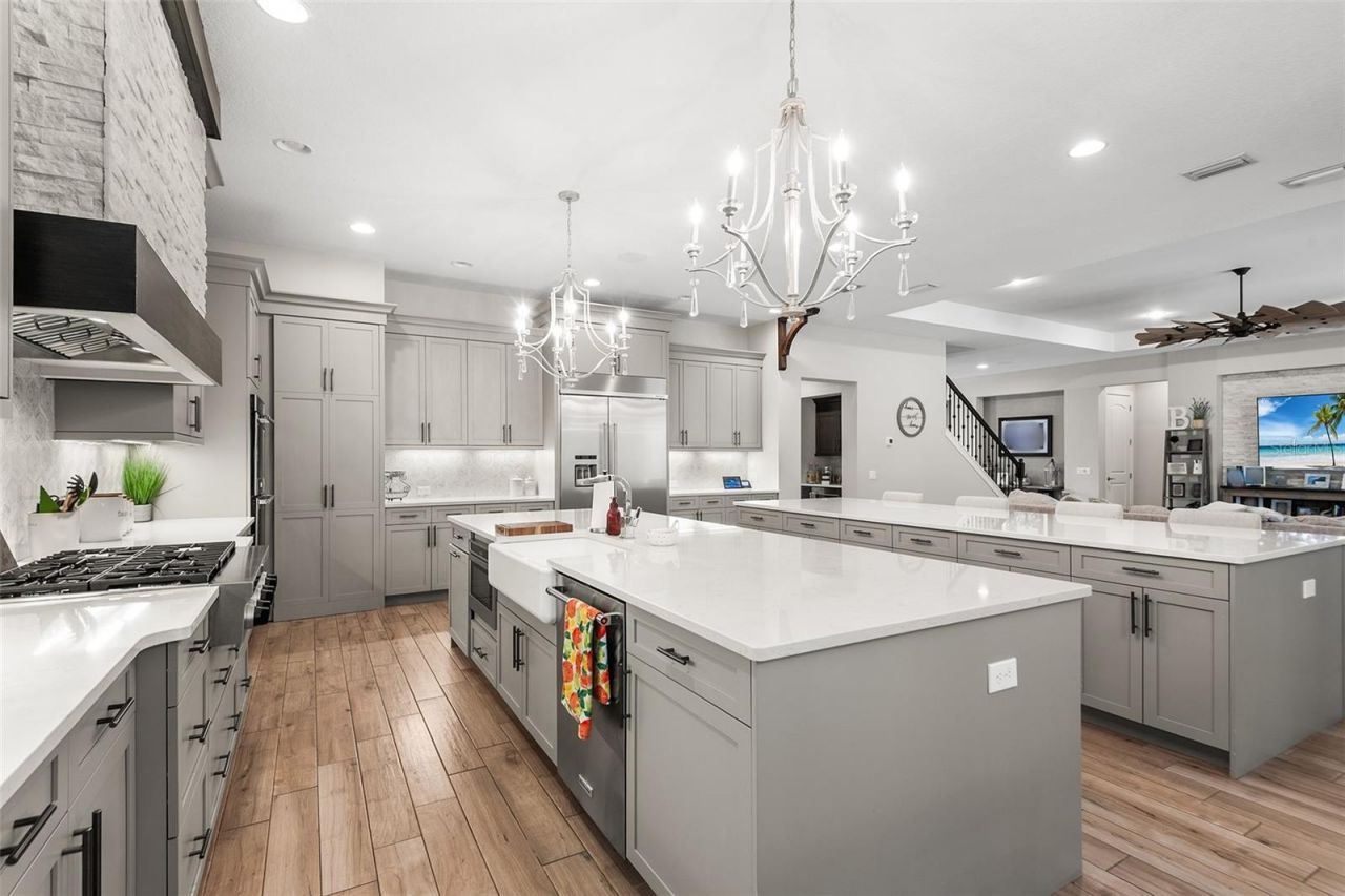 14704 Fishhawk Preserve Drive, Lithia, FL 33547 Photo