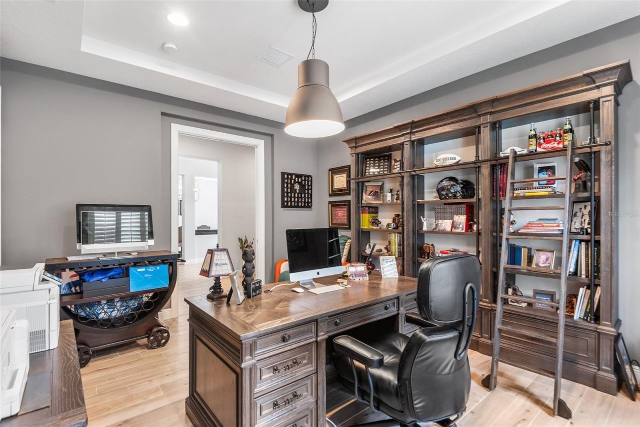14704 Fishhawk Preserve Drive, Lithia, FL 33547 Photo