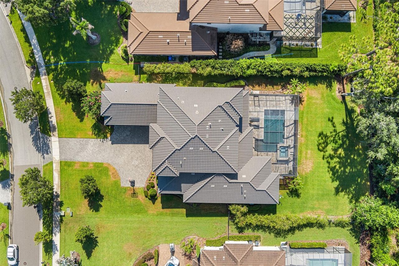 14704 Fishhawk Preserve Drive, Lithia, FL 33547 Photo