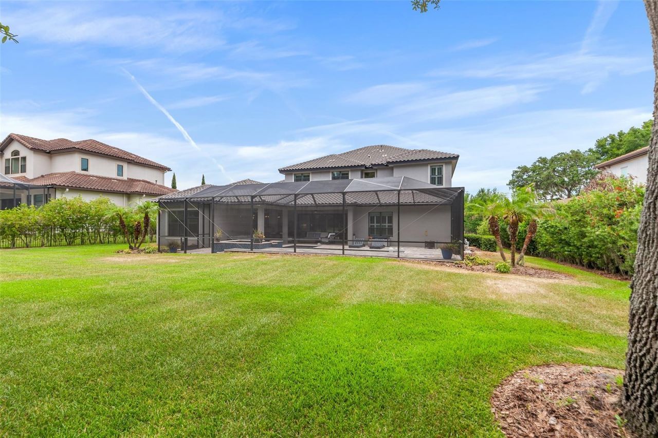 14704 Fishhawk Preserve Drive, Lithia, FL 33547 Photo