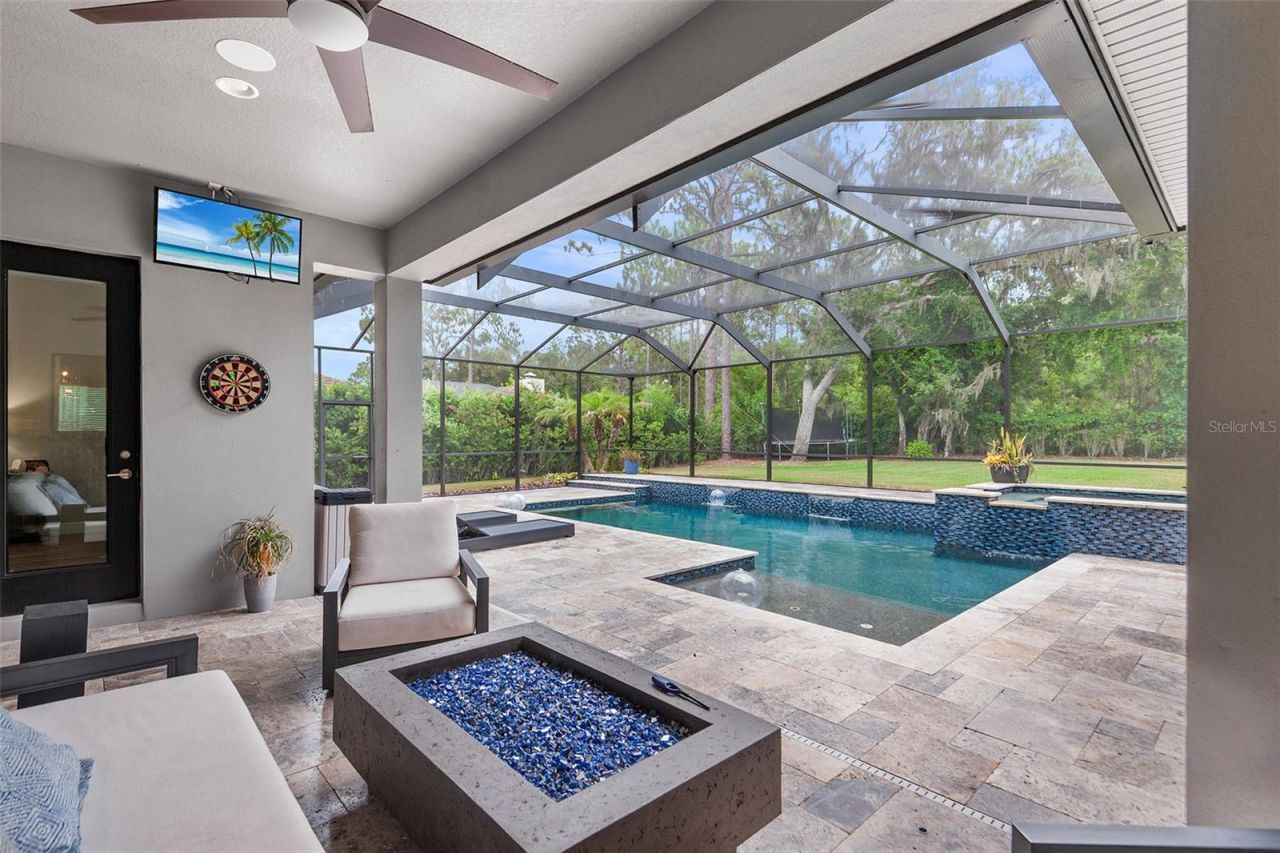 14704 Fishhawk Preserve Drive, Lithia, FL 33547 Photo