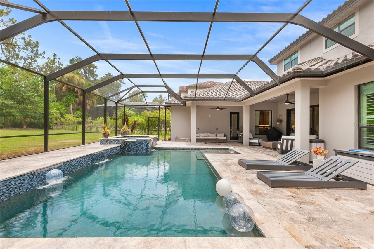 14704 Fishhawk Preserve Drive, Lithia, FL 33547 Photo