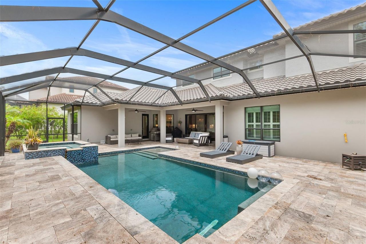 14704 Fishhawk Preserve Drive, Lithia, FL 33547 Photo