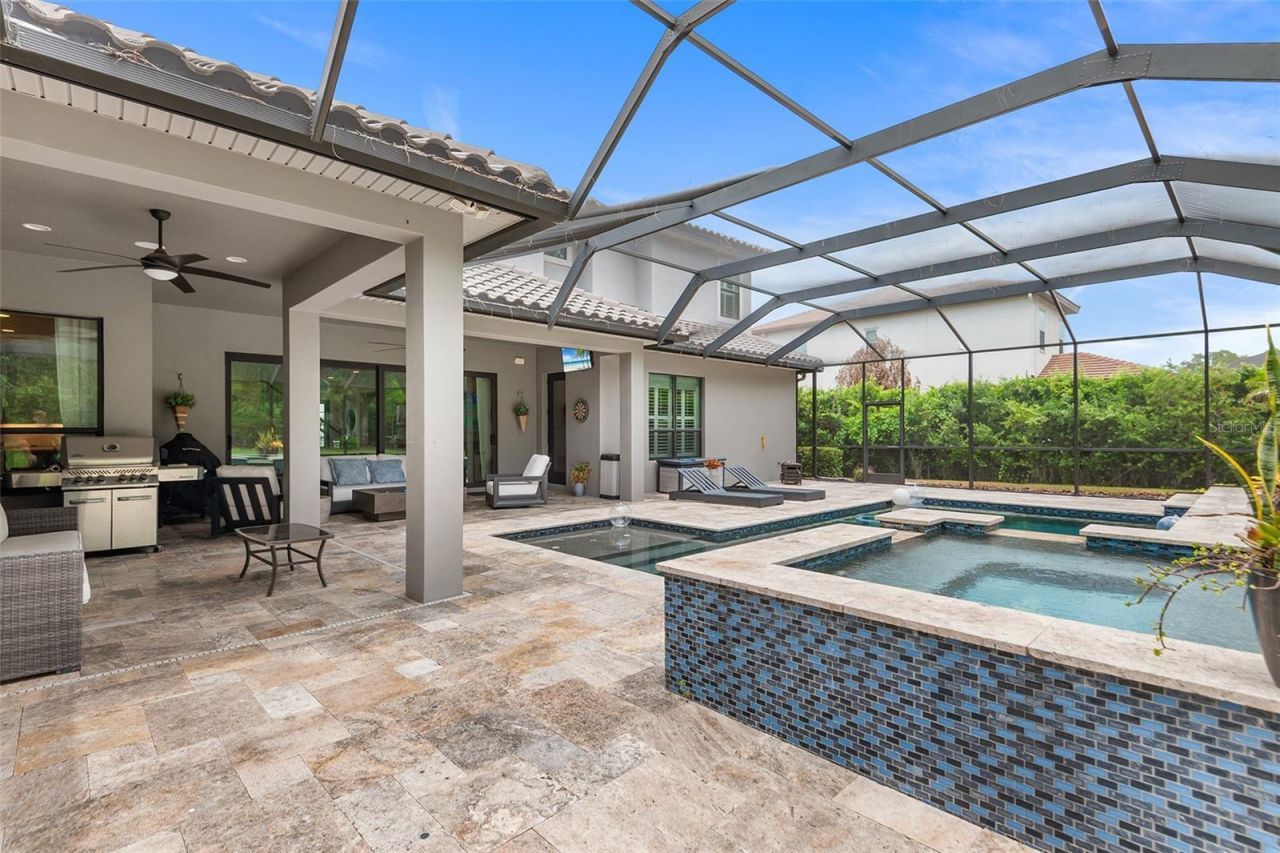 14704 Fishhawk Preserve Drive, Lithia, FL 33547 Photo