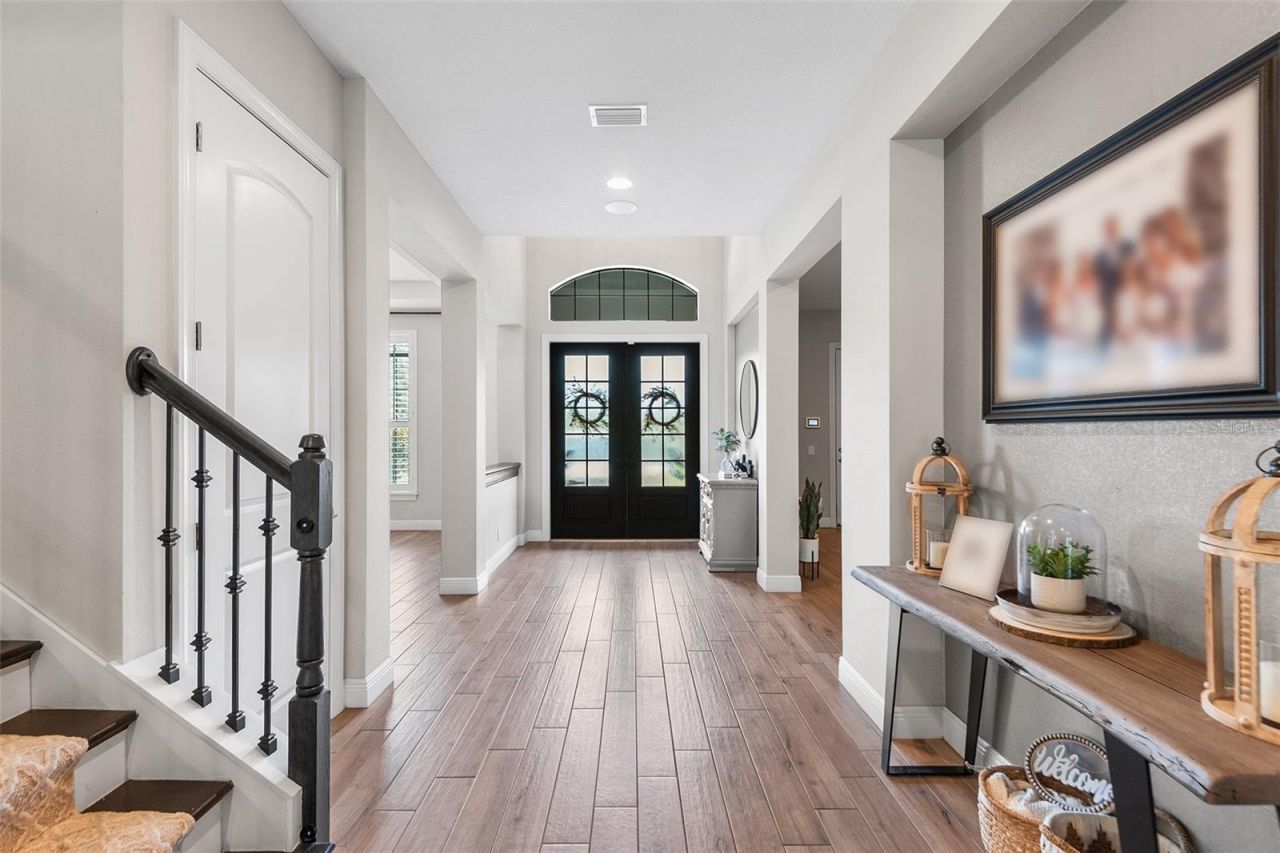 14704 Fishhawk Preserve Drive, Lithia, FL 33547 Photo