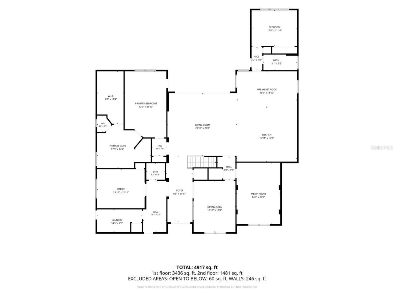 14704 Fishhawk Preserve Drive, Lithia, FL 33547 Photo