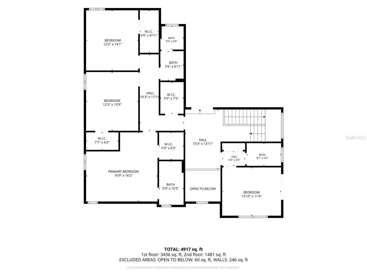 14704 Fishhawk Preserve Drive, Lithia, FL 33547 Photo