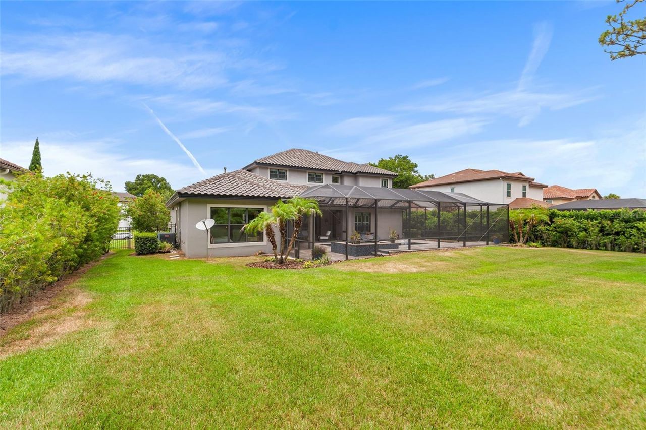 14704 Fishhawk Preserve Drive, Lithia, FL 33547 Photo
