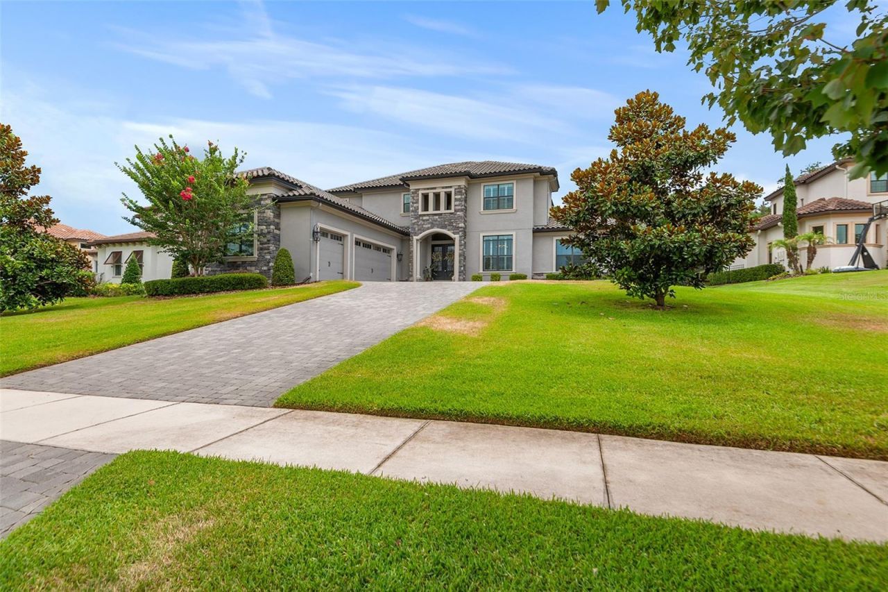 14704 Fishhawk Preserve Drive, Lithia, FL 33547 Photo