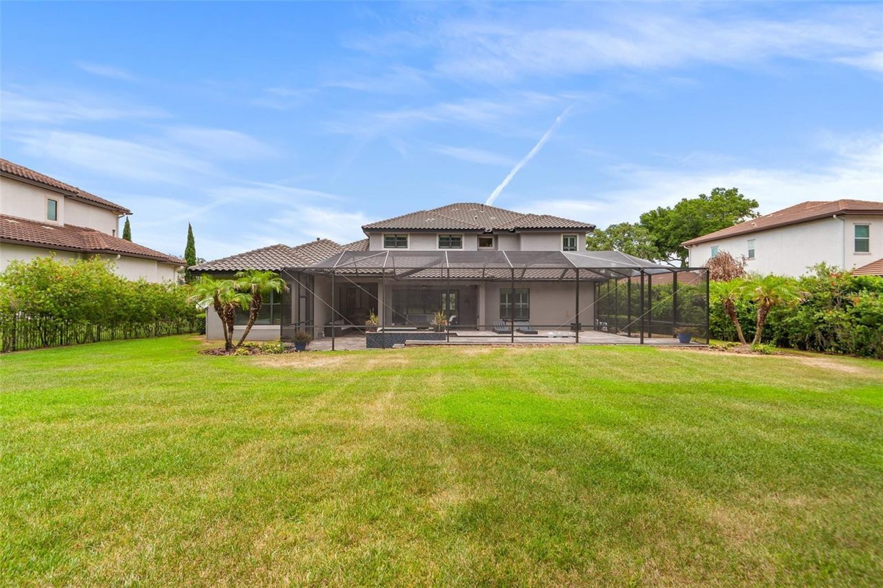 14704 Fishhawk Preserve Drive, Lithia, FL 33547 Photo