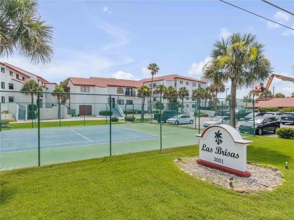 3001 S ATLANTIC AVENUE , Unit 305, NEW SMYRNA BEACH, FL 32169