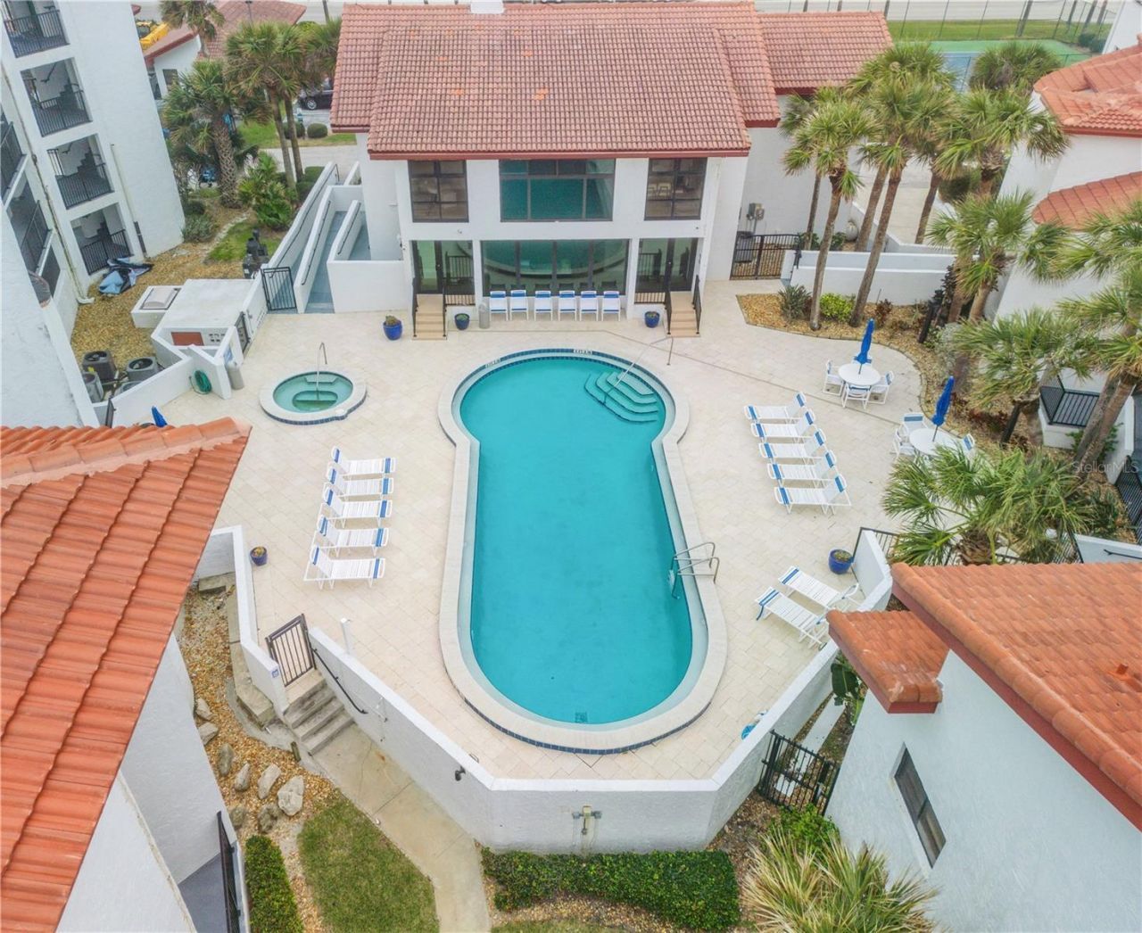 3001 S Atlantic Avenue , Unit 305, New Smyrna Beach, FL 32169 Photo