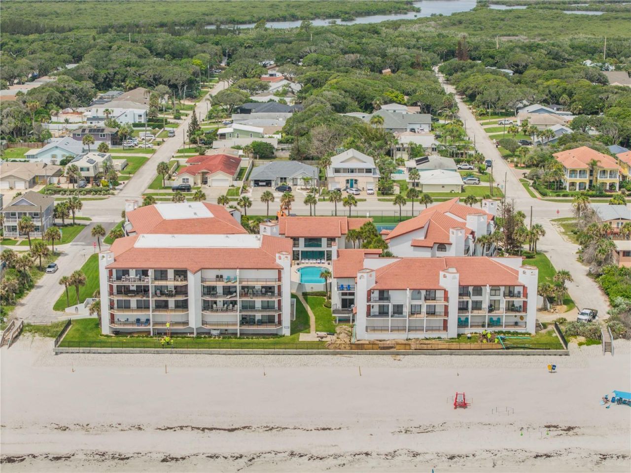 3001 S Atlantic Avenue , Unit 305, New Smyrna Beach, FL 32169 Photo