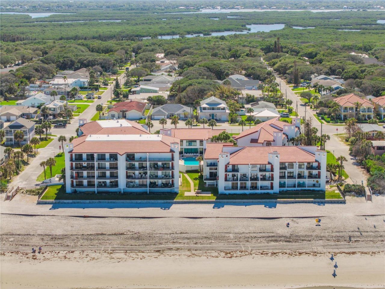 3001 S Atlantic Avenue , Unit 305, New Smyrna Beach, FL 32169 Photo