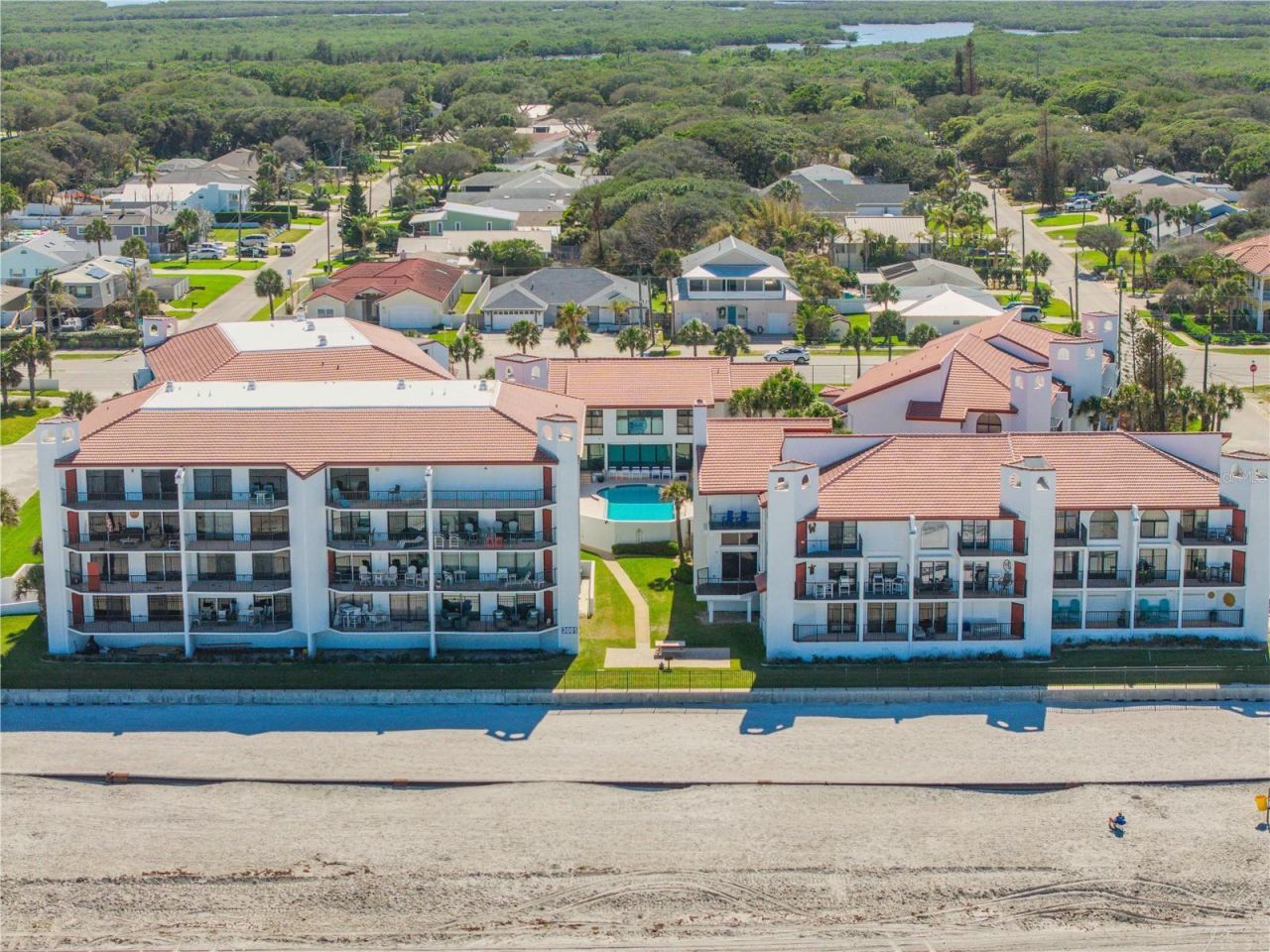 3001 S Atlantic Avenue , Unit 305, New Smyrna Beach, FL 32169 Photo