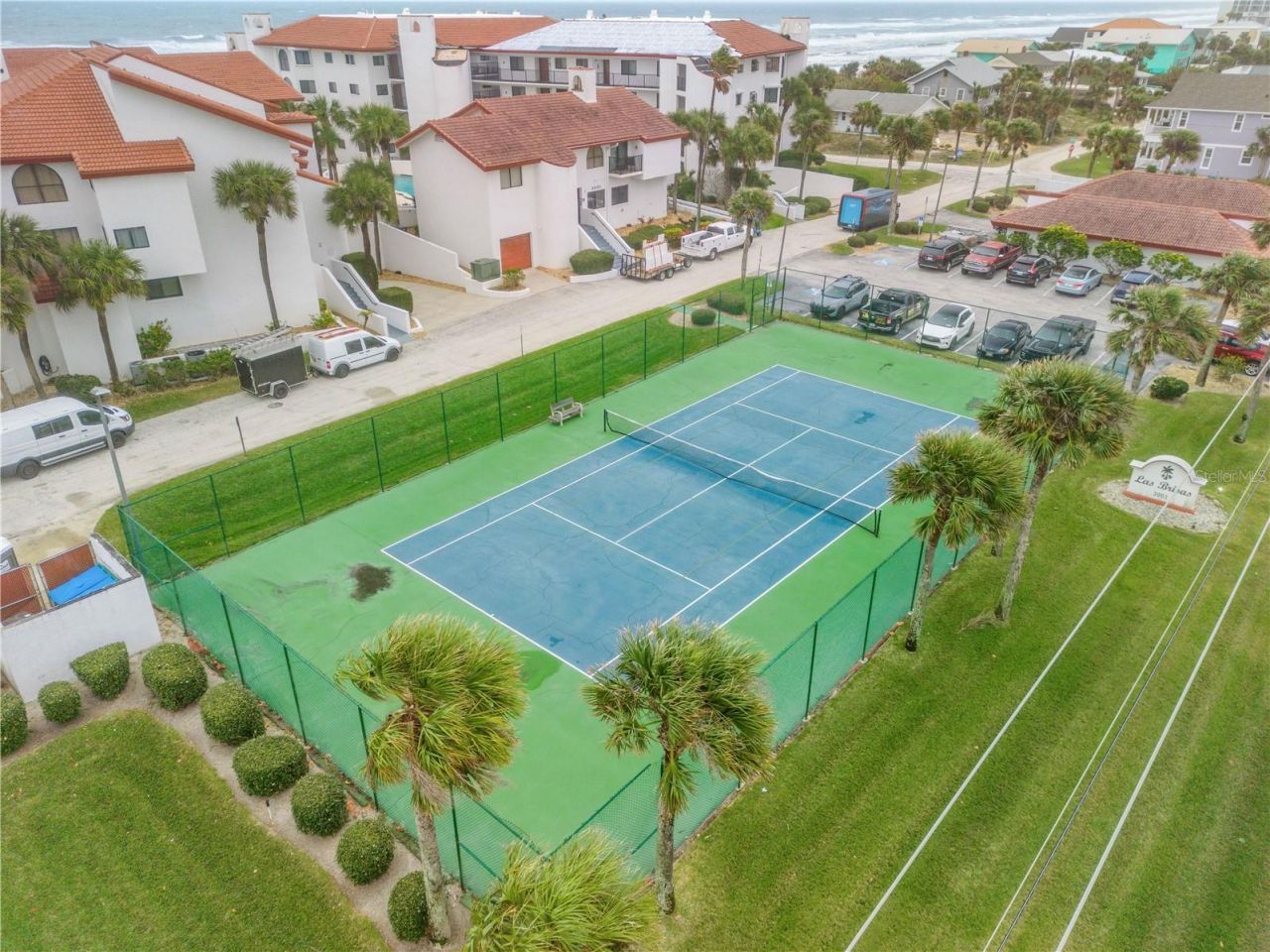 3001 S Atlantic Avenue , Unit 305, New Smyrna Beach, FL 32169 Photo