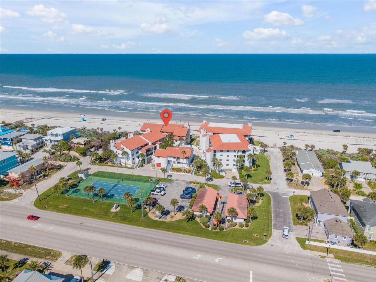 3001 S Atlantic Avenue , Unit 305, New Smyrna Beach, FL 32169 Photo