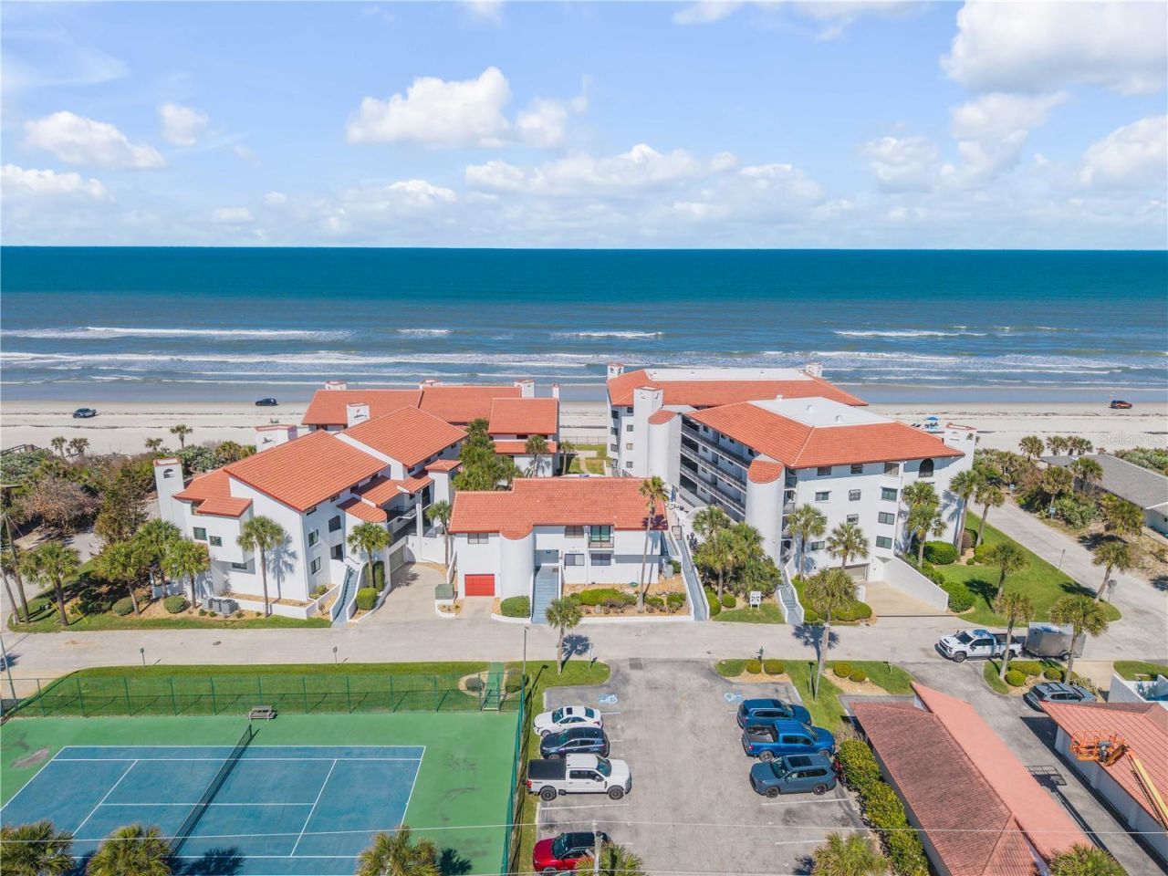3001 S Atlantic Avenue , Unit 305, New Smyrna Beach, FL 32169 Photo