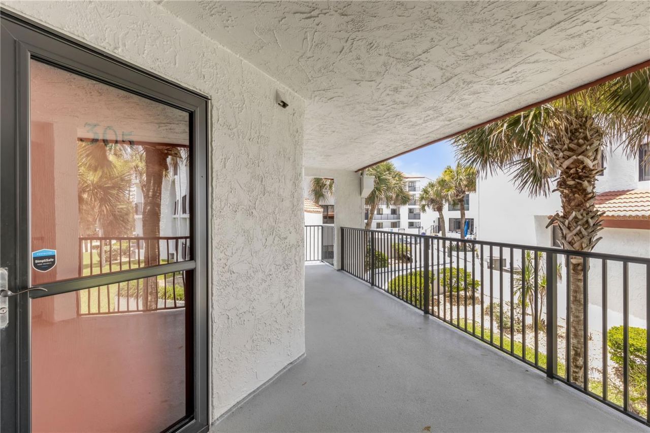 3001 S Atlantic Avenue , Unit 305, New Smyrna Beach, FL 32169 Photo