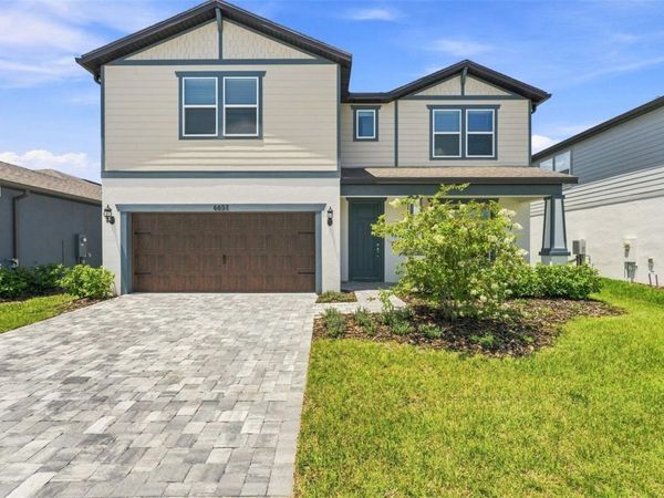 6657 ASBURY BARNES LANE, WESLEY CHAPEL, FL 33545