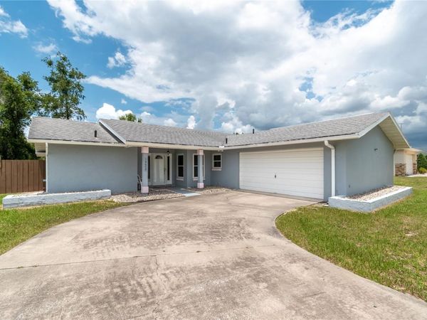 14650 SW 29TH AVENUE ROAD , OCALA, FL 34473