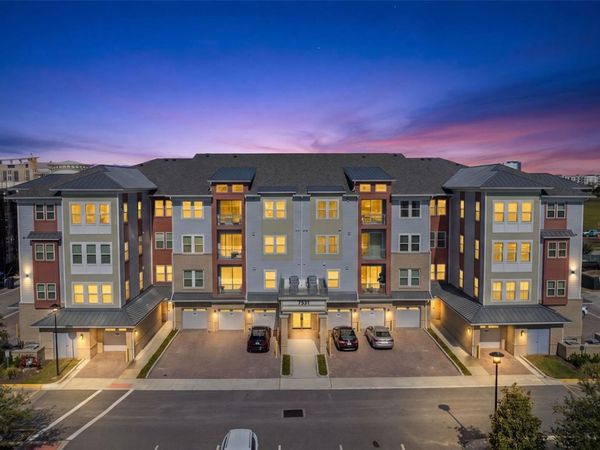 7521 LAUREATE BOULEVARD , Unit 5307, ORLANDO, FL 32827