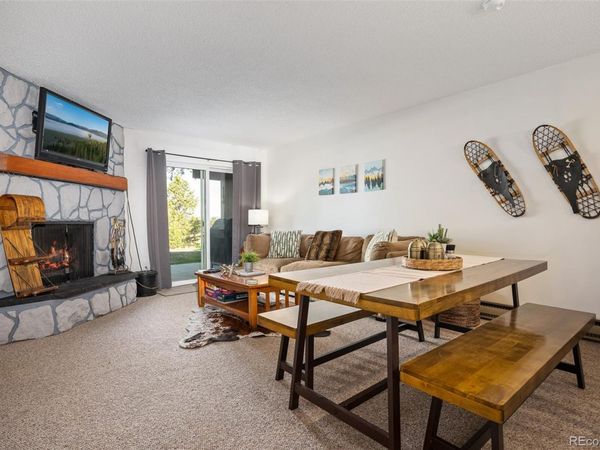 80 County Road 838 , Unit 22-7, Fraser, CO 80442