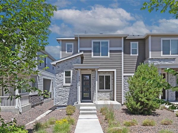 23530 E 5th Drive, Aurora, CO 80018