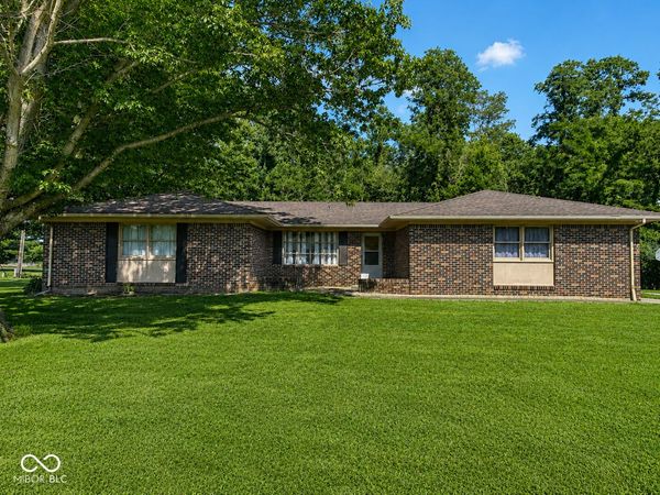 6 U Drive, Cloverdale, IN 46120